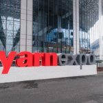 Yarn Expo Autumn set to inspire international exchange this September Yarn Expo