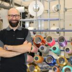 Expert technical support is a core competence for Heberlein Heberlein