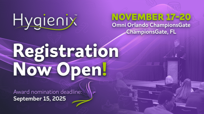 Hygienix-2025-Registration-Open-PR-Graphic-1 Hygienix
