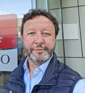 Outlast Technologies and Reggiani Group Introduce advanced temperature-regulating fabric for premium apparel 1 Luca Nicolo