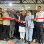 CMAI’s 81st National Garment Fair opens with strong business sentiment ahead of festive season, showcasing women’s and men’s wear National Garment Fair