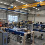 Mahlo GmbH + Co. KG celebrates 80 years of company history Mahlo