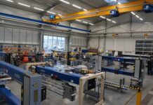 Mahlo GmbH + Co. KG celebrates 80 years of company history Mahlo