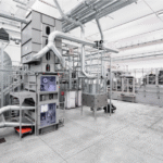 State-of-the-Art needling technology installed by Dilo Systems GmbH at ALMA SPA, Italy Dilo Systems