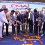 CMAI drives Surat’s garment ambitions with landmark conclave and Fashionova show CMAI