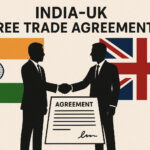 CMAI welcomes India-UK free trade agreement CMAI