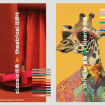 Intertextile Directions trends revealed: PUSH SENSATION unfolds definitive fashion for Autumn / Winter 2026-27 Intertextile