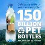 Indorama Ventures reaches 150 billion PET bottles recycling milestone Indorama Ventures