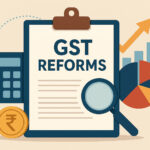 Industry reaction on the proposed GST reforms GST reforms