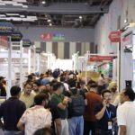 13th edition of Gartex Texprocess India: A step forward in textile automation and sustainable development Gartex Texprocess India