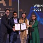 Trident Group recognized for design excellence with ‘Best In-house Studio’ honour at IBDA 2025 Trident Group