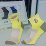 SHIMA SEIKI: New sock design software article posted on “wearware” digital fashion blog SHIMA SEIKI