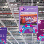 India Pavilion and international exhibitors to feature selection of cotton at Yarn Expo Autumn 2025 Yarn Expo Autumn 2025