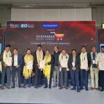 Innovation in retail becomes key focus at RAI Hyderabad Summit 2025 Retailers Association of India (RAI)