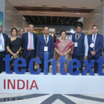 Techtextil India announces strategic tie-up for launching ‘ReCycle Zone’ Techtextil India