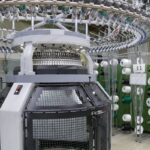 Mayer & Cie. participates in ITMA Asia 2025: “Performance line”, new jacquard machine and smart solutions Mayer & Cie.