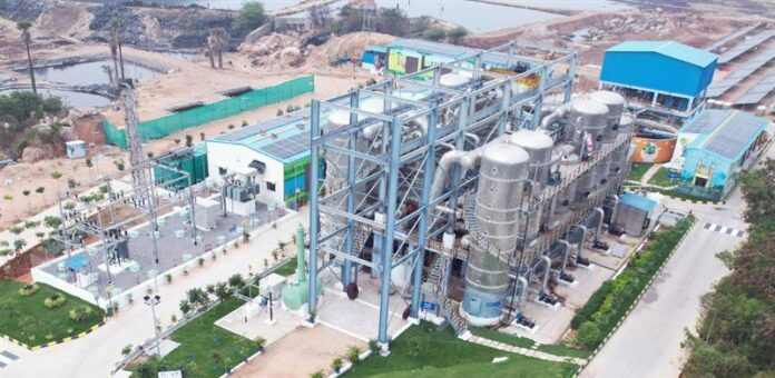 SEDL Achieves Industry-Leading ZLD with Up to 99% Water Recovery at Lowest Cost