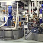 Swiss company showcases new technologies for lowering water and energy consumption Swiss company