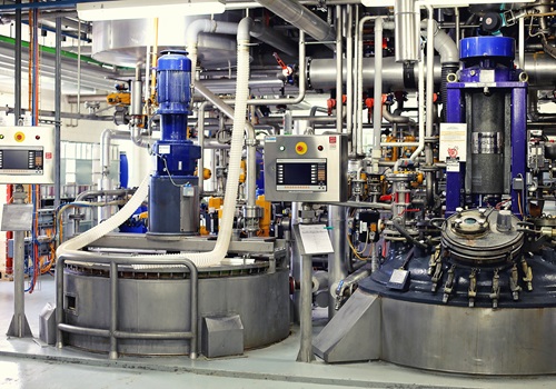 TC_Produktion Swiss company