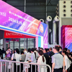 Refreshed fringe programme set to inspire industry evolution at Cinte Techtextil China 2025 Cinte Techtextil
