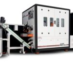 Asteks meets with Uzbekistan and surrounding markets at CAITME 2025 Asteks