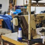 Italian Textile Machinery sector sees signs of recovery in domestic market in Q2 2025 Italian textile