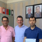 SNC Kherib, Algeria, orders complete spunlace line from ANDRITZ Andritz