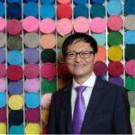 DyStar strengthens global sales leadership to accelerate growth across three strategic regions DyStar