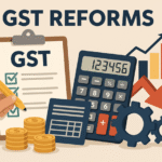 CITI: Textile industry to ensure GST reforms benefit customers CITI