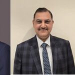 Shri Ashwin Chandran takes over as CITI Chairman CITI