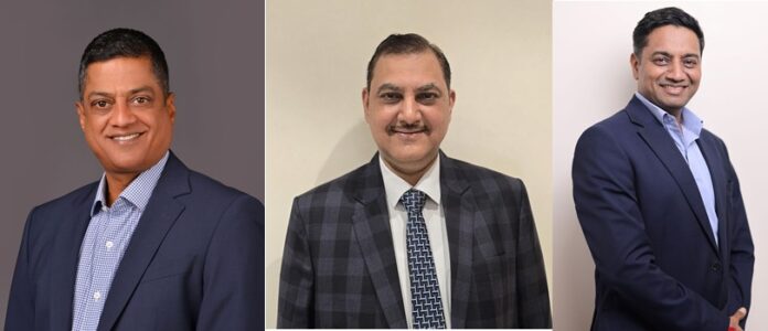 CITI Chairman Shri Ashwin Chandran CITI