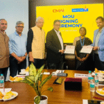 CMAI signs MoU with Bank of India to enhance banking benefits for MSME members CMAI