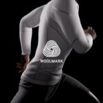 Merino wool proven to have superior thermoregulation advantage for athletes Merino wool