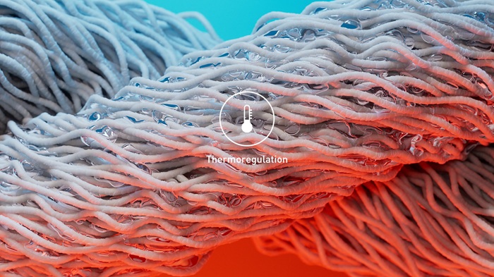 Dynamic Breathability