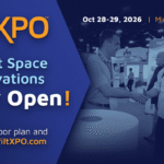 Exhibit space reservations now open for FiltXPO 2026 in Minneapolis FiltXPO