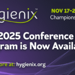 Hygienix 2025 to spotlight sustainability, advanced materials, and next-gen innovations Hygienix 2025