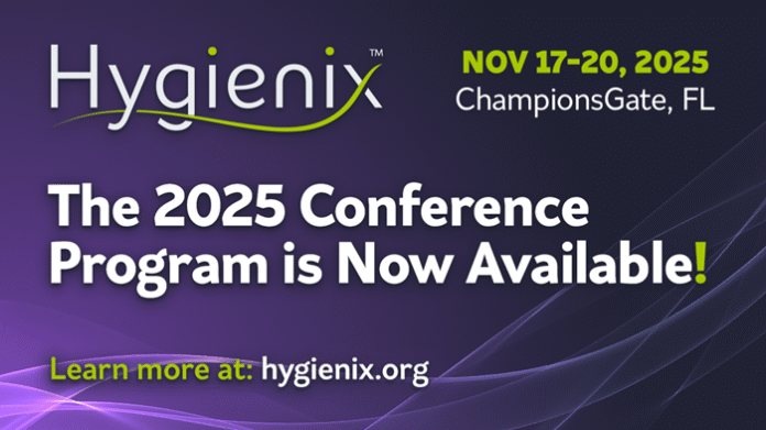 Hygienix 2025