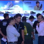 Campus showcases bold new sneaker portfolio and expanding women’s line at Annual Retailer Meet 2025 Campus Activewear Ltd.