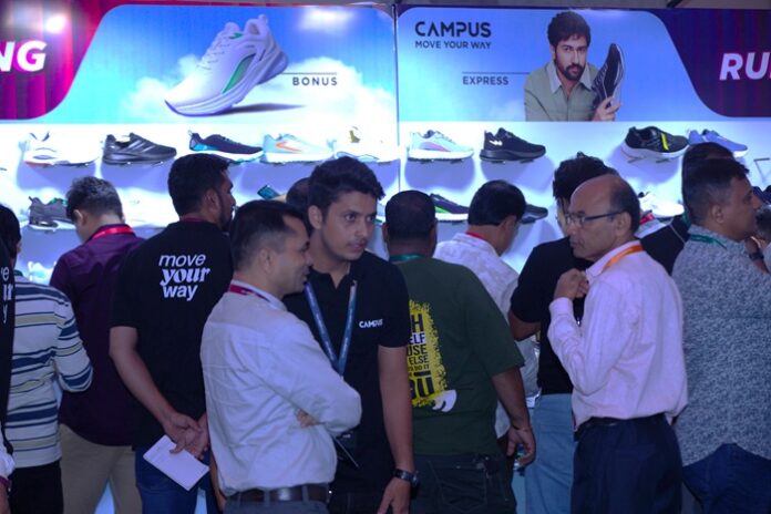 Campus Activewear Ltd.