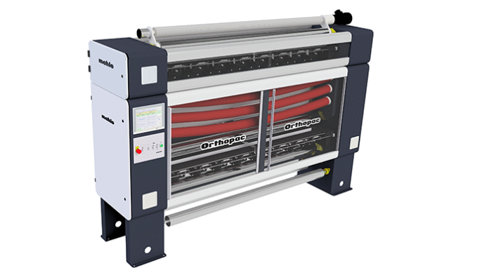 Orthopac RVMC-20 Plus Mahlo