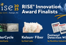 INDA announces finalists for the 2025 RISE Innovation Award INDA