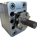 Slack & Parr at ITMA Asia + CITME 2025 Slack & Parr