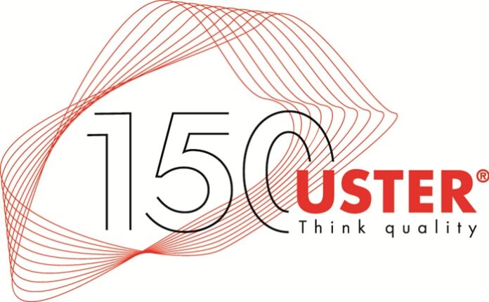 Uster_150-Jahre_Logoset_Print_RZ-final Uster Technologies