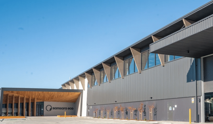 Samsara Eco