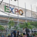 ITMA ASIA + CITME, singapore 2025 garners strong support from industry partners ITMA ASIA + CITME