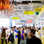 Intertextile Apparel does the business for industry players seeking connections and insights in competitive market Intertextile