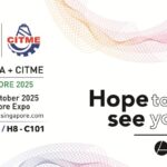 ELiAR unveils on-site Dyehouse Digitalization at ITMA Asia 2025 ELiAR