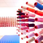 Avient to showcase textile solutions at ITMA ASIA + CITME Singapore 2025 Avient