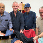 Asia Pacific Fibers and Blocktexx collaborate to bring a circular future for the global textile industry closer to reality BlockTexx