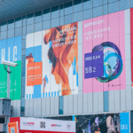 Yarn Expo Autumn 2025’s broad product showcase fostered global exchange and eco-consciousness Yarn Expo Autumn 2025